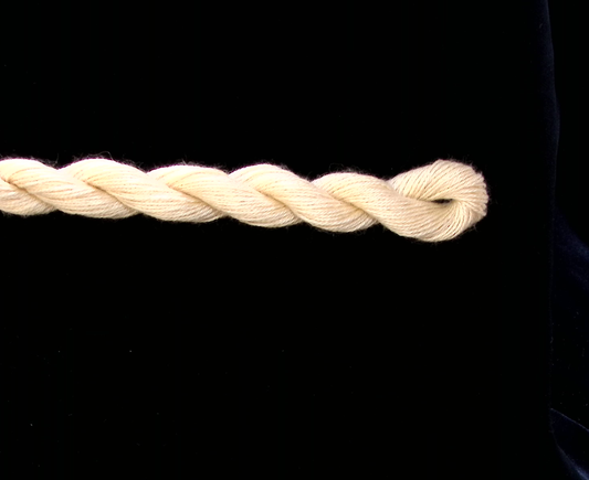 1146 Golden Brown Solid Color Impressions Thread