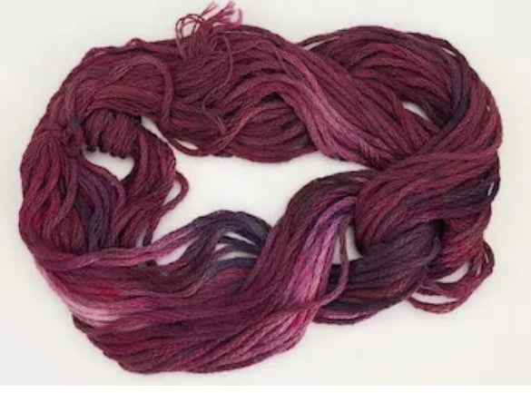 6 Strand Floss 114 Lawrence Painters Thread