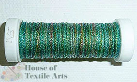 #4 Metallic 115 Grandma Moses Painters Thread