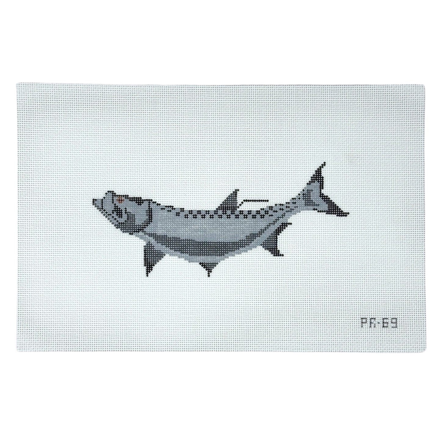 PR-69 Tarpon