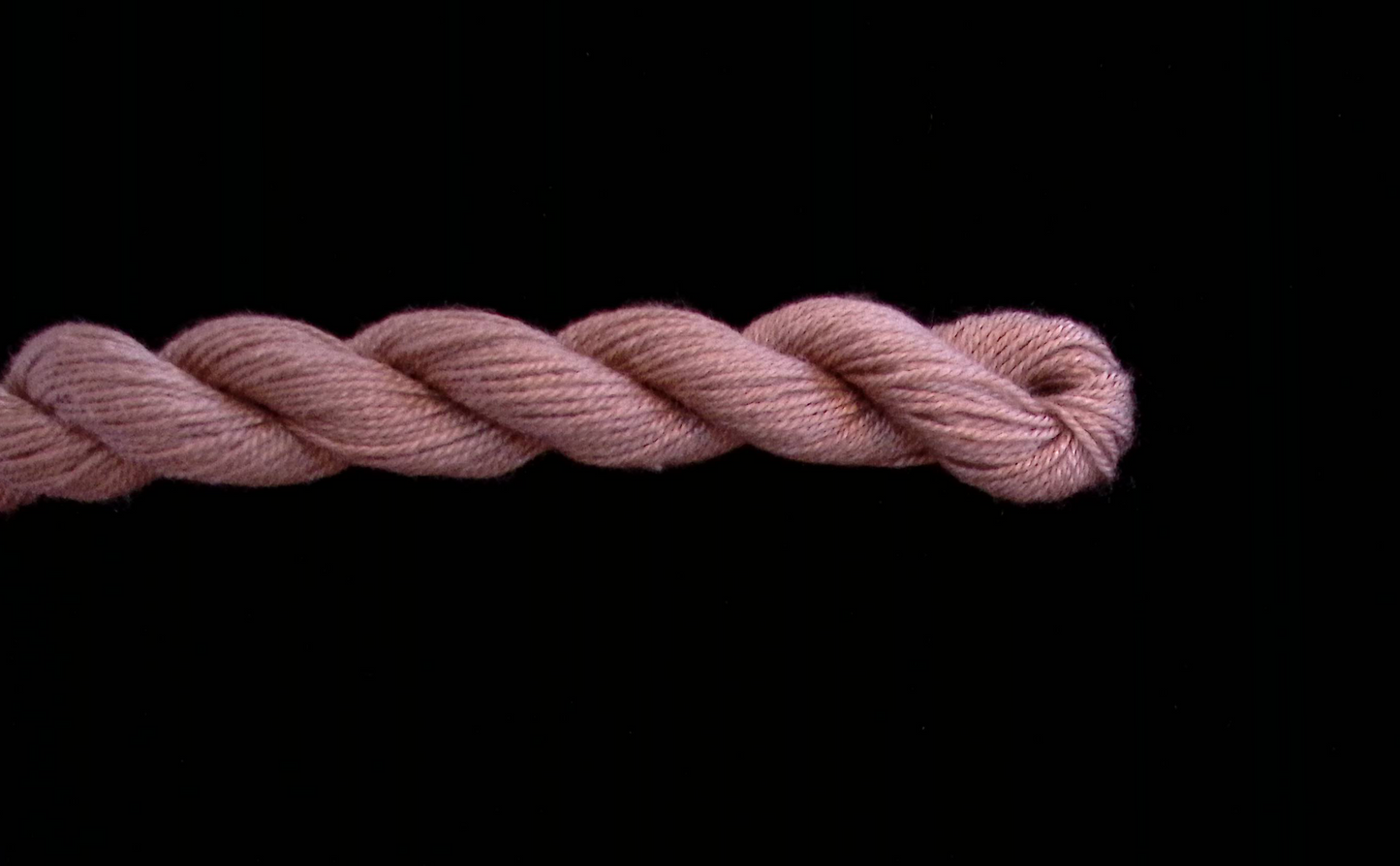 1153 Taupe Solid Color Impressions Thread