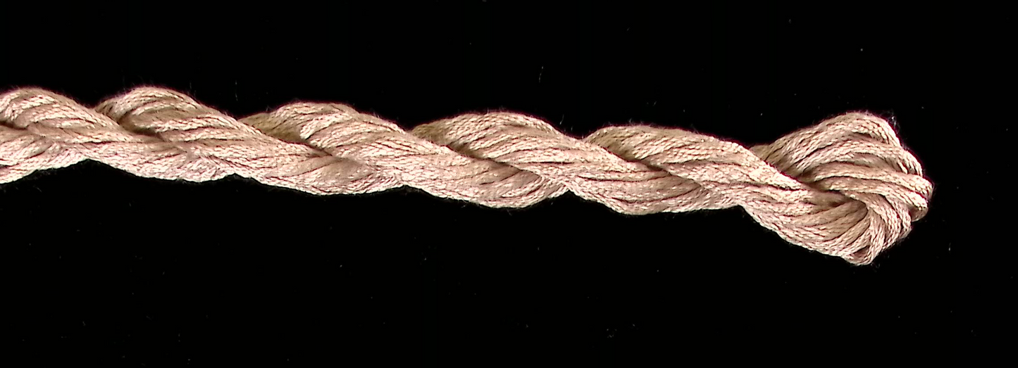 Taupe Soie Cristale Thread