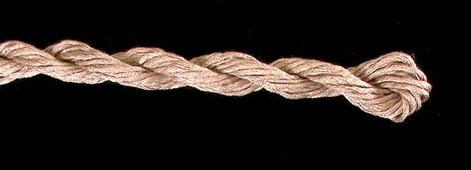 Taupe Soie Cristale Thread