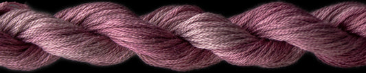 Cotton Floss 11553 Victorian Plum Threadworx