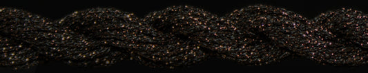 711570 Rich Chocolate Metallic #8 Threadworx