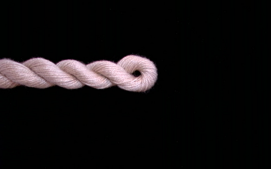 1157 Taupe Solid Color Impressions Thread