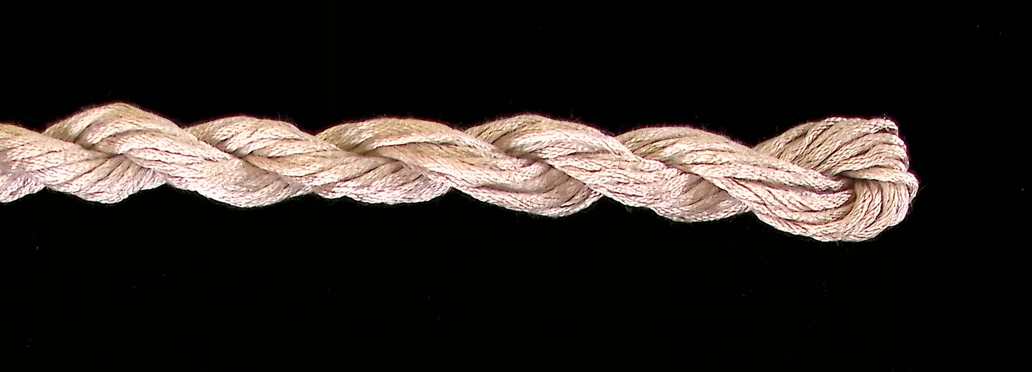 Taupe Soie Cristale Thread