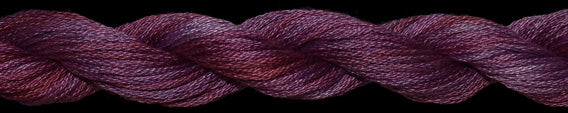 Cotton Floss 11580 Passion Flower Threadworx