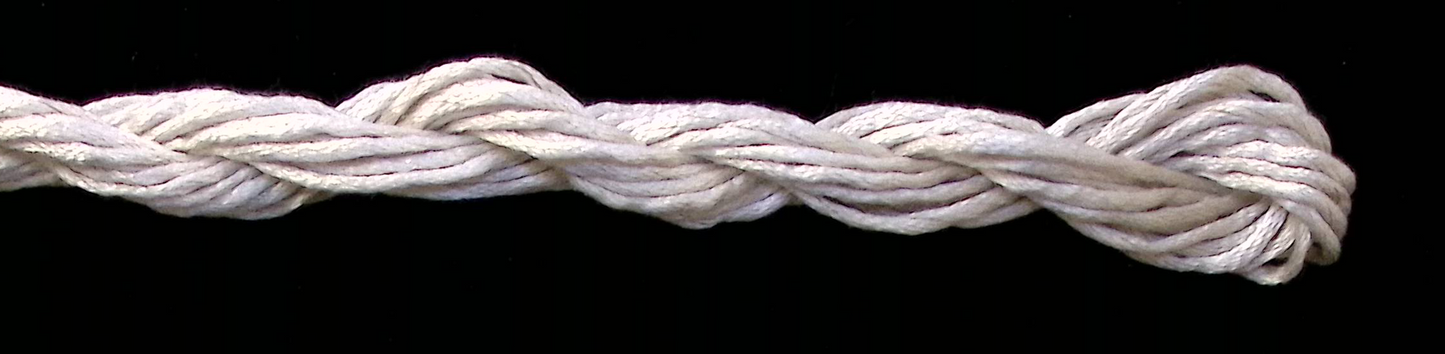 Taupe Soie Cristale Thread