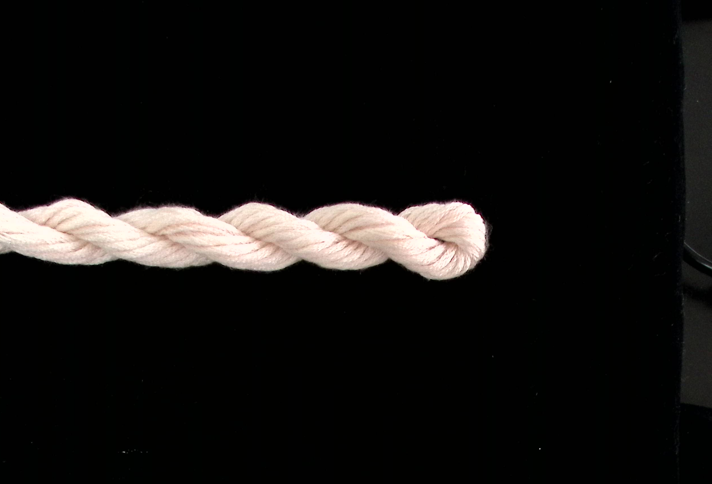 Blush Waterlilies Thread