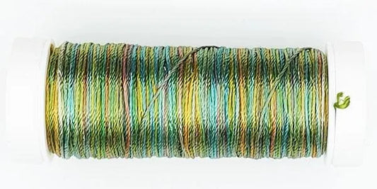Soie Perlee 115 Grandma Moses Painters Thread