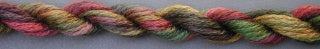 115 Topiary Gloriana Silk Floss