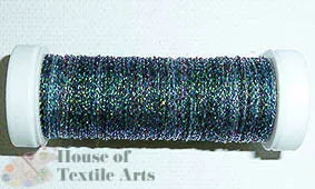 #4 Metallic 116 Renoir Painters Thread