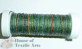 #4 Metallic 117 Niki Painters Thread