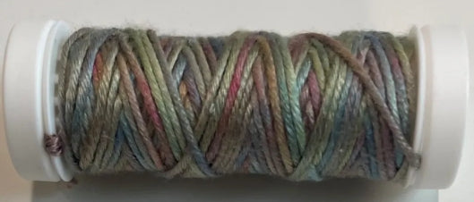 Soie d'alger 117 Niki Painters Thread