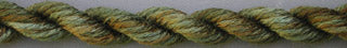 117 Elizabethan Green Gloriana Silk Floss