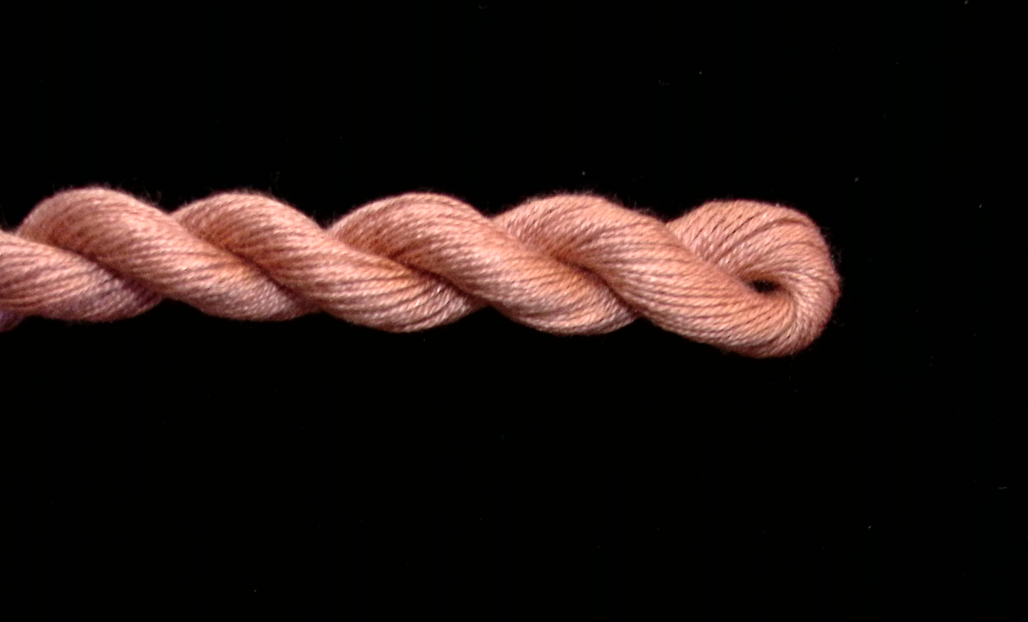 1184 Flesh Solid Color Impressions Thread