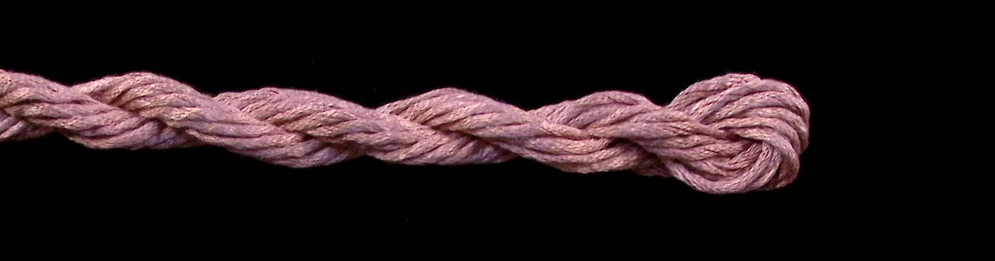 Flesh Soie Cristale Thread