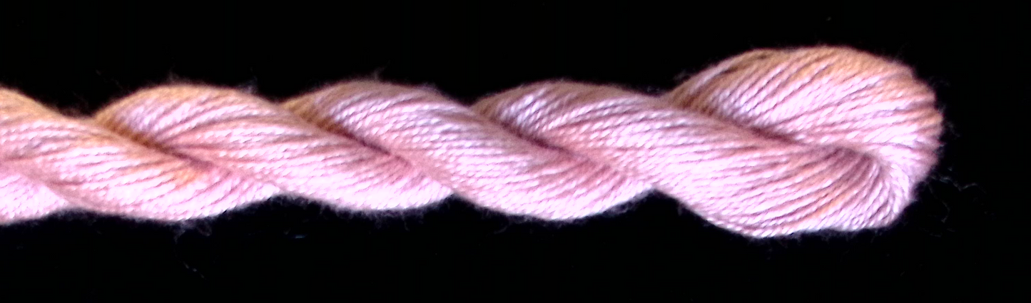 1186 Flesh Solid Color Impressions Thread