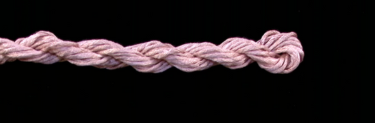 Flesh Soie Cristale Thread