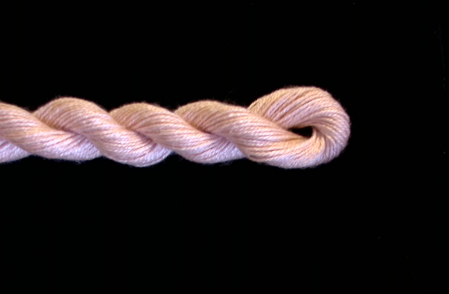 1187 Flesh Solid Color Impressions Thread