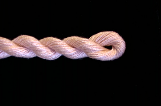 1187 Flesh Solid Color Impressions Thread
