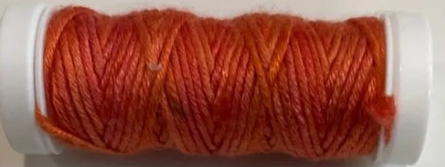 Soie d'alger 118 Mary C Painters Thread