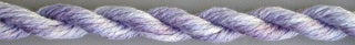 118 Twilight Blue Gloriana Silk Floss