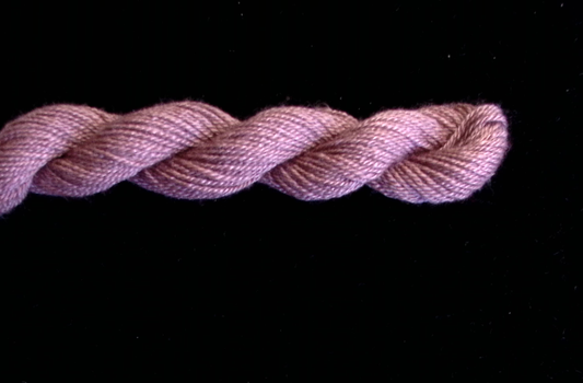 1193 Pink Brown Solid Color Impressions Thread