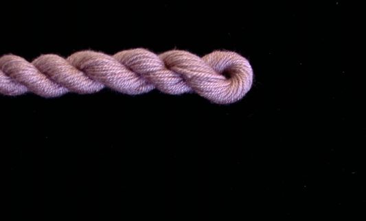1194 Pink Brown Solid Color Impressions Thread