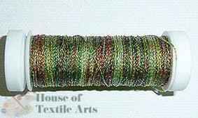 #4 Metallic 120 Boucher Painters Thread