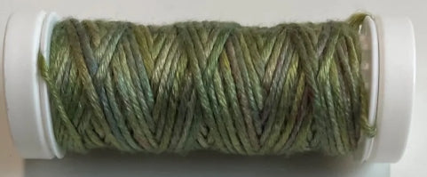 Soie d'alger 121 Cezanne Painters Thread