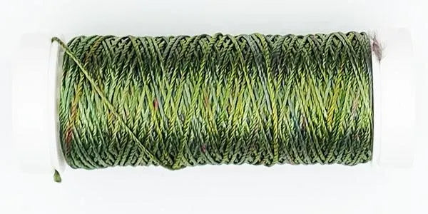 Soie Perlee 121 Cezanne Painters Thread
