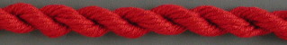 121 Holly Berry Gloriana Silk Floss