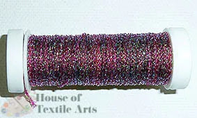 #4 Metallic 122 Marianne Painters Thread
