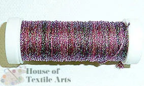 #8 Metallic 122 Marianne Painters Thread
