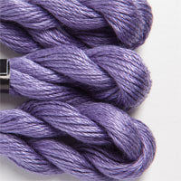 Pepper Pot Silk Iris PP-123