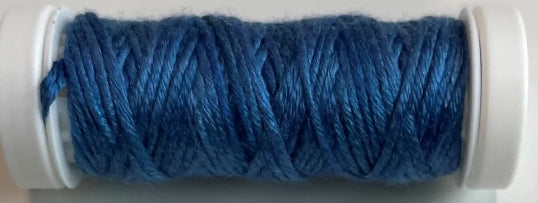 Soie d'alger 123 Wilhelmina Painters Thread