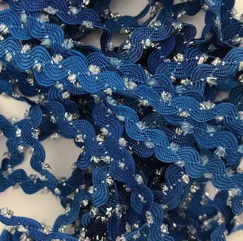 Ric Rac 123 Wilhelmina Painters Thread