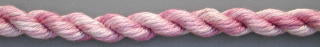 123 Victorian Rose Gloriana Silk Floss