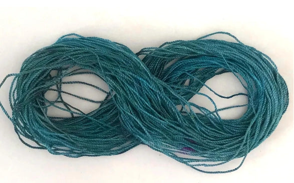 Soie Perlee 123 Wilhelmina Painters Thread