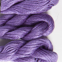 Pepper Pot Silk Violet PP-124