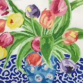 Roses Bouquet Jean Smith