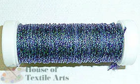 #8 Metallic 126 Kirchner Painters Thread