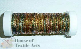#4 Metallic 128 Marc Painters Thread