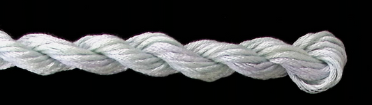 Sea Moss Waterlilies Thread