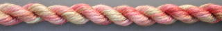 128 Cherry Tart Gloriana Silk Floss