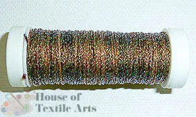 #8 Metallic 129 Friedrich Painters Thread