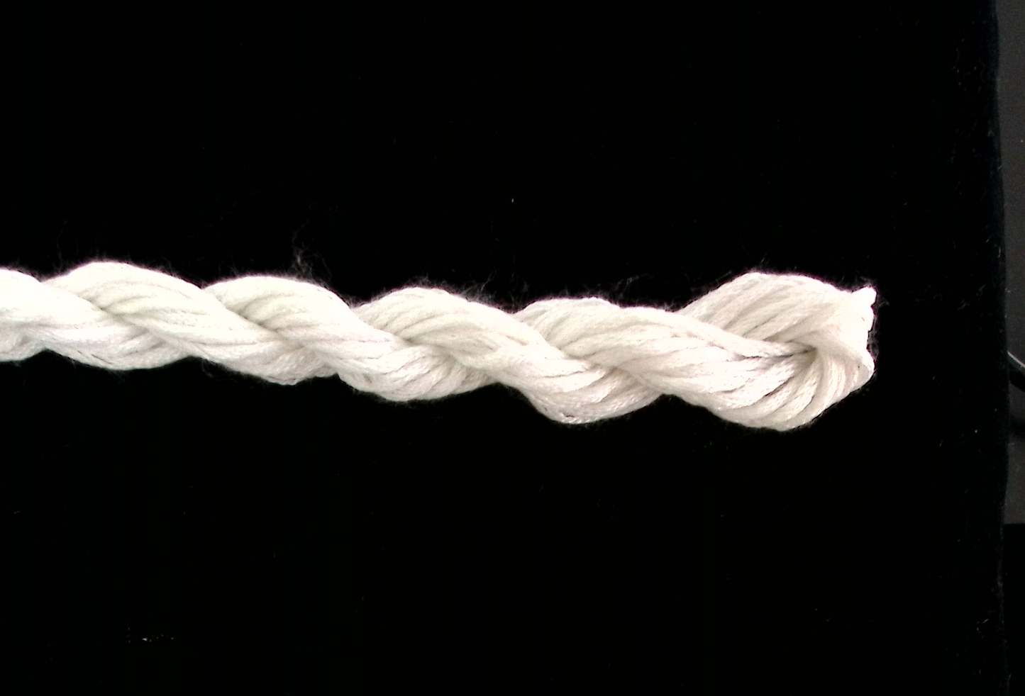 Hint of Mint Waterlilies Thread