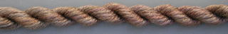 131 Sable Gloriana Silk Floss